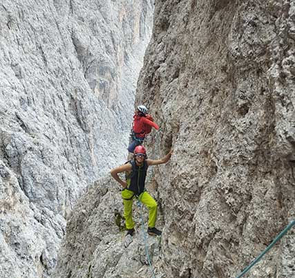 trecime