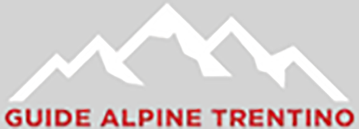 Logo Guide trentino