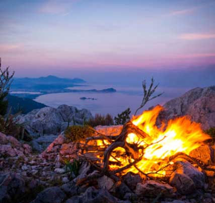 life outdoor