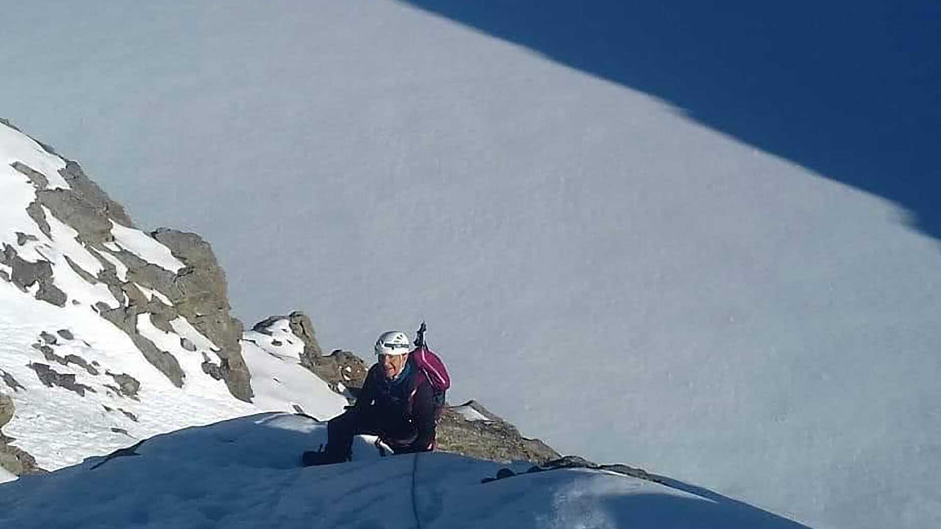 Alpinismo