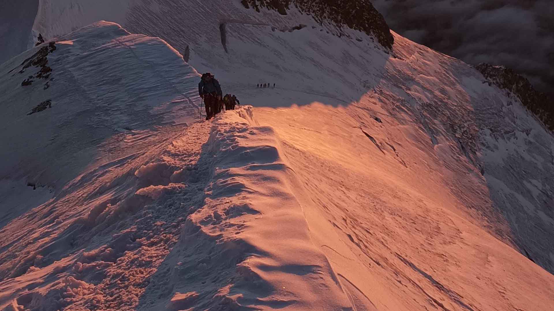 Alpinismo Classico