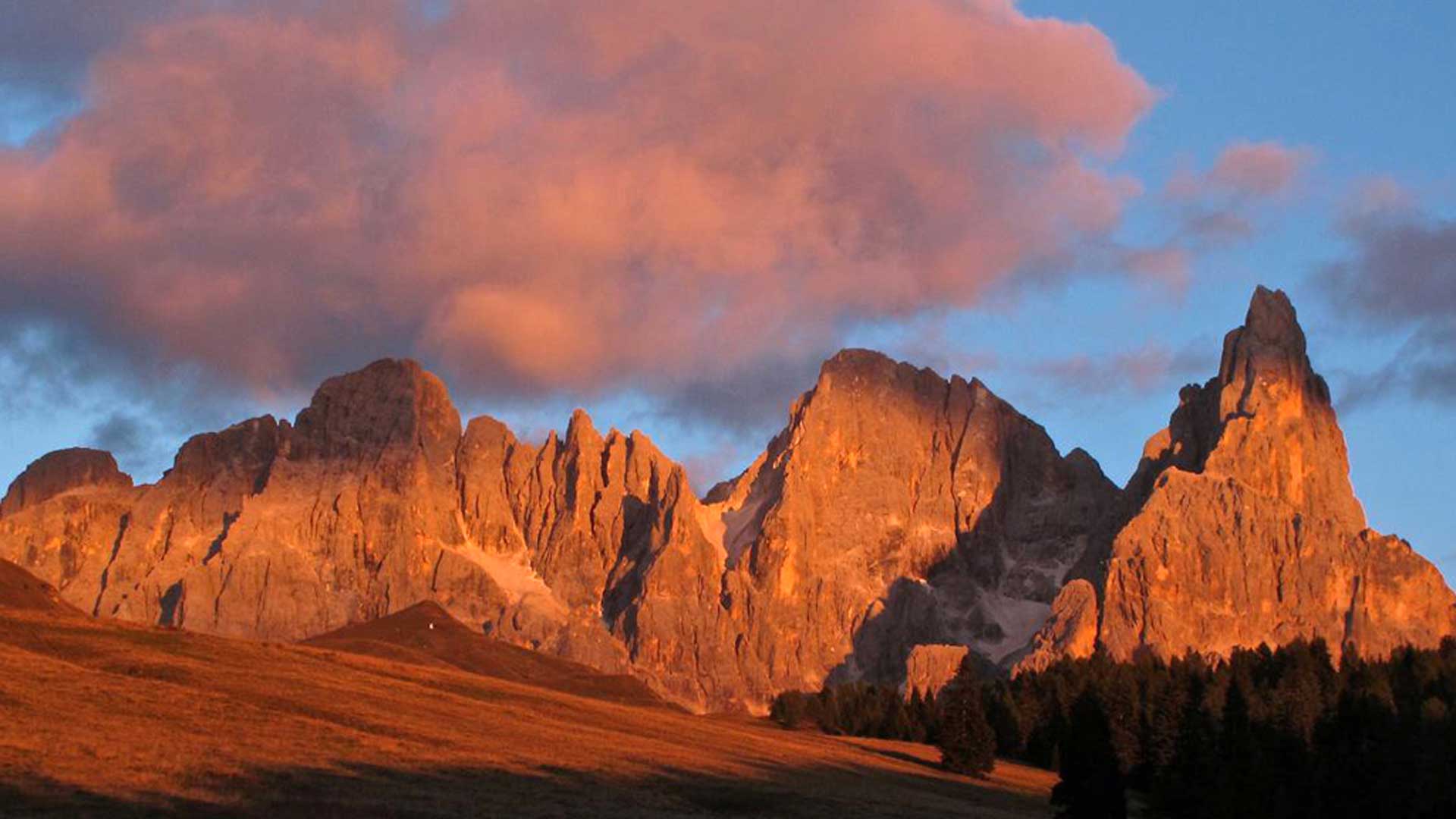 Dolomiti